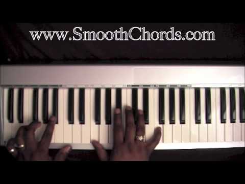 Created To Worship - Piano Tutorial - John Lakin
