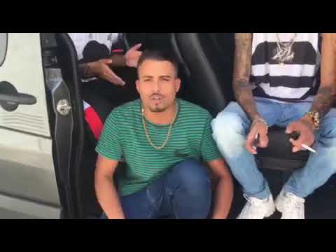 MEDLEY | Mcs Benny e Brenno | Juninho Original | 2019