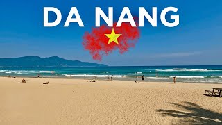 My First Impressions of Da Nang In 2026