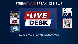 LIVE: Trump, Zelenskyy speak to media after peace meeting