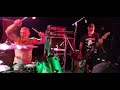 Weedeater - For Evan's Sake live 8/31/23 in Washington DC