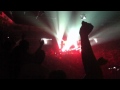 03 07 11 Hillsong United In Atlanta With Everything Live