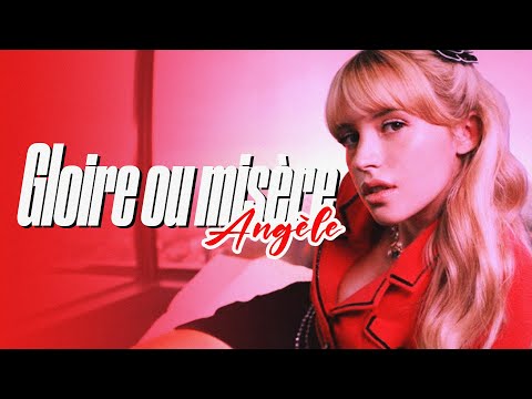 Angèle Pop Type Beat - "Gloire ou misère"