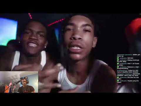 Dee Play4Keeps - Who Let The Dogs Out  #Viralll #function (DREAM LIVE REACTION) 🔥 OR 💩 ??