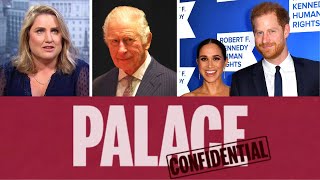 'Hurt!' How has Prince Harry and Meghan Markle Netflix show impacted Royals? | Palace Confidential?