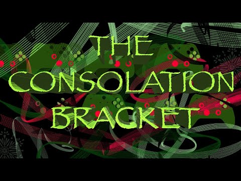 The Consolation Bracket Highlights