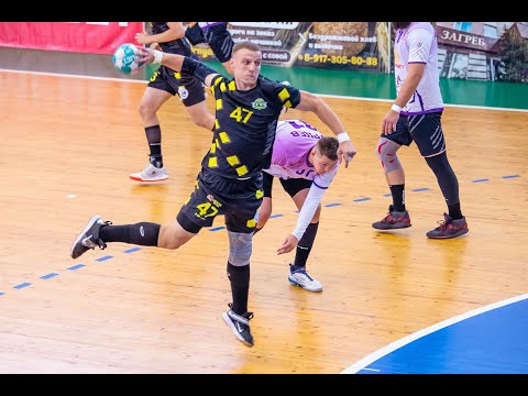 Лучшие моменты матча "СГАУ-Саратов" - "Чеховские медведи". 23|09| 2023