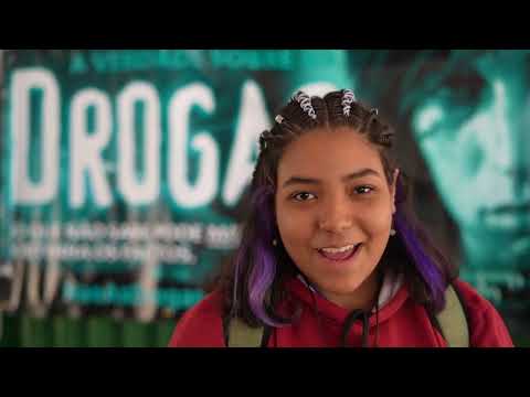 GÊNESIS RAP NAS ESCOLAS 2023 - 4ª SEMANA DE JULHO