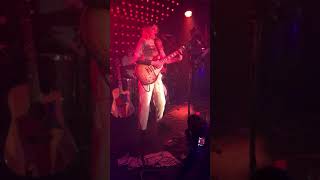 Jerry Williams -  Velcro live at The Camden Assembly (30/1/19)