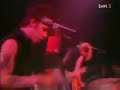 Stray Cats - rare live
