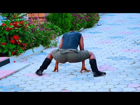 Fallesi Bhuhemba Official Video Dir Gabi