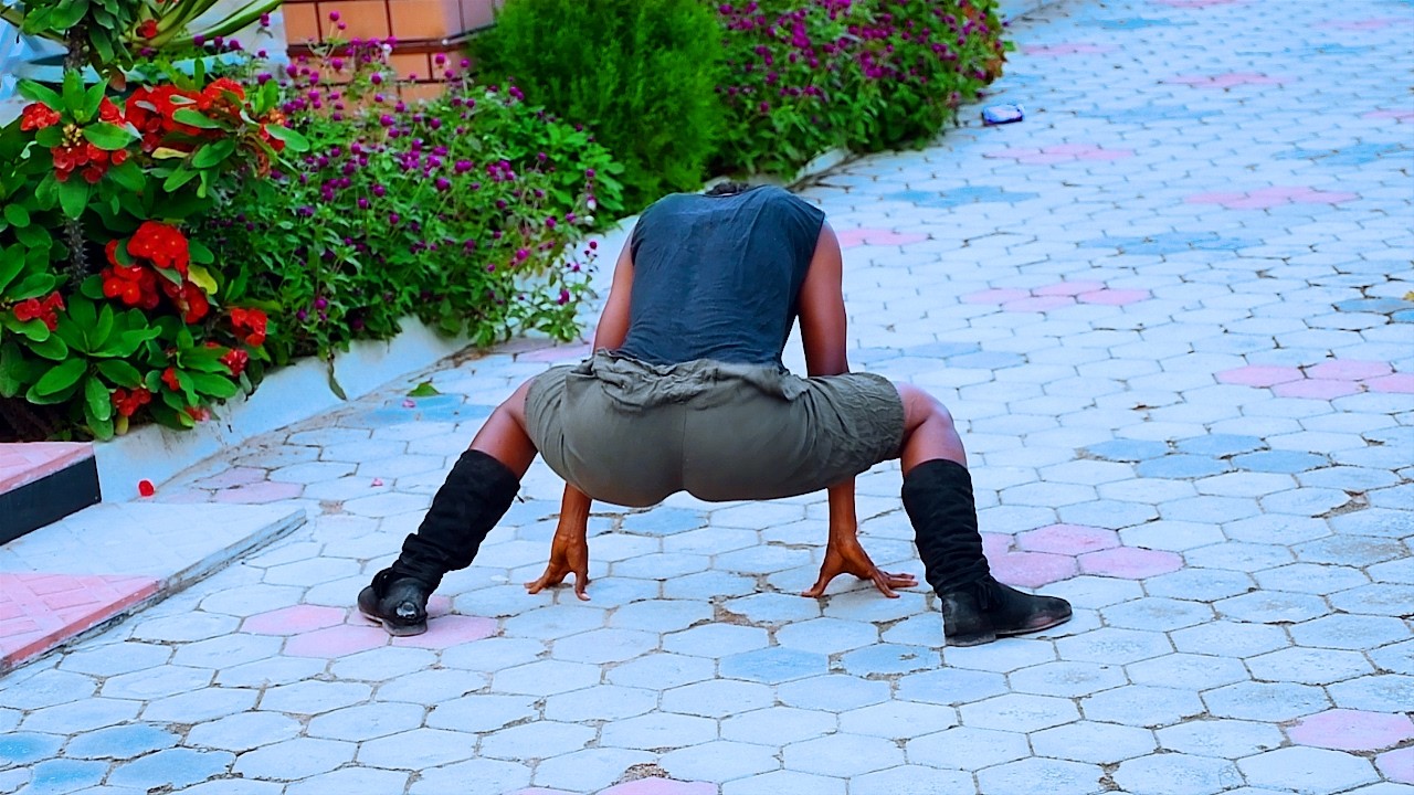 Fallesi Bhuhemba Official Video Dir Gabi