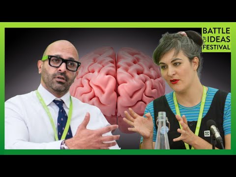 Neurodiversiteit en genderdysforie — een probleem van overdiagnose? (Battle of Ideas 2024)
