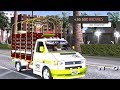 Volkswagen Transporter T4 Con Estacas for GTA San Andreas video 1