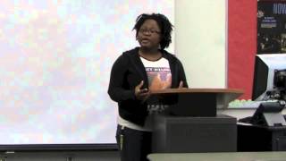 Marrisa Medlock