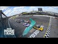 Who feels the pressure, who feels confident at 'Dega | NASCAR Inside the Race