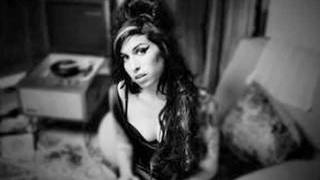 Amy Winehouse featuring Nas - Like Smoke