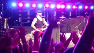 Devour the Day &quot;Blackout&quot;