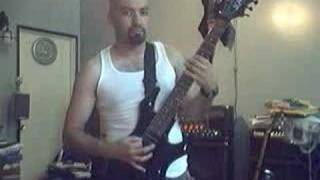 Cannibal Corpse - Mutation Of The Cadaver