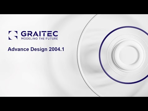 Advance Design 2024 1