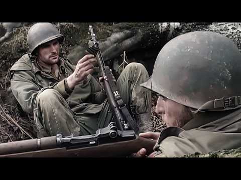 Airborne – The Last Stand (2025) Krieg, Actionfilm