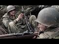 Airborne The Last Stand 2025 War Action Movie