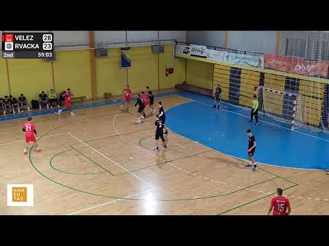 Velez vs Rvacka - 08/11/2025