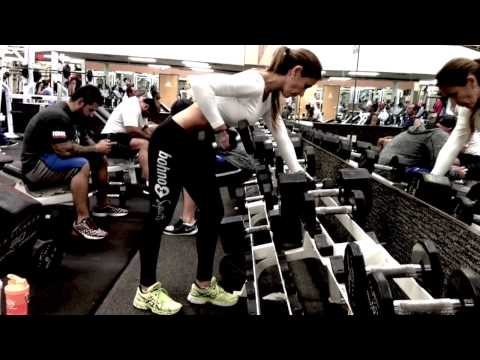 BOHNOFITWEAR - LOGO LEGGINGS - BRAZILIAN FITNESS WEAR