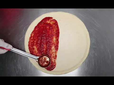 Bellissimo Pizza