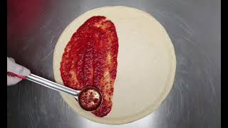 Bellissimo pizza pishiramiz🔥