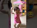 Bayi Joged Lucu Bayijoged Bayijoget Bayilucu Cutebaby Shorts