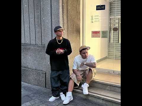 RYOUJI- FIRST KISS FT. CKYG (UNRELEASED)