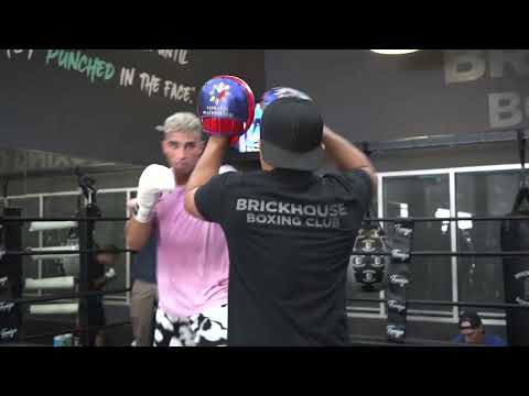 NEXTGEN 2 | Marco Deckmann will not let anything in his way