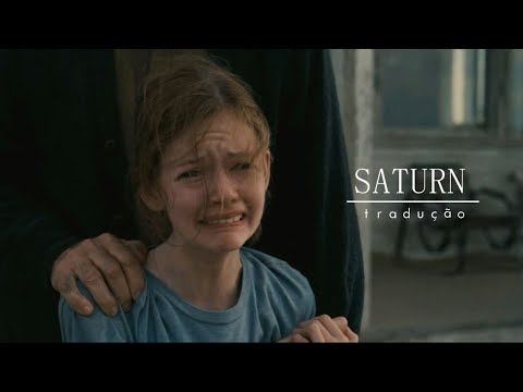 Saturn - Sleeping At Last | Tradução/ Legendado PT BR