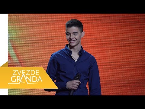 Ahmed Demirovic - Tuzno leto, Prokleta je violina - (live) - ZG 1 krug 17/18 - 18.11.17. EM 07