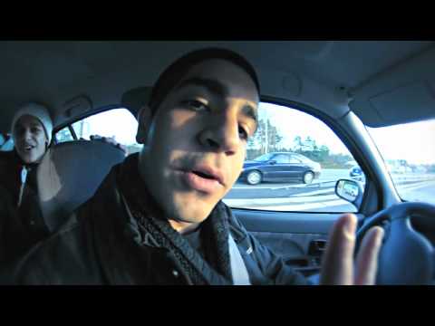 H2O - H2O (Streetvideo)