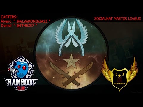 Ramboot Gaming vs Dream Squad Gaming