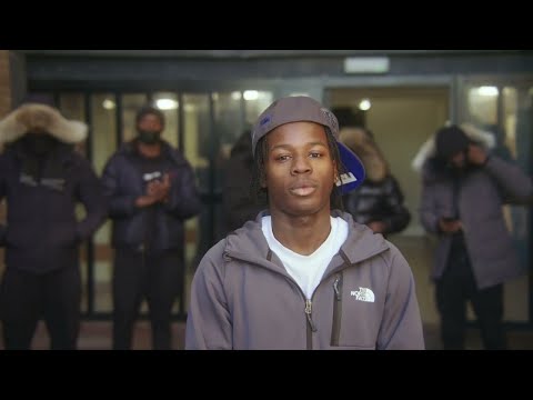 Breeze - Pop D’s (Music Video) | @MixtapeMadness