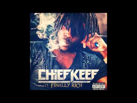 Chief Keef ft Rick Ross - 3hunna (Finally Famous)