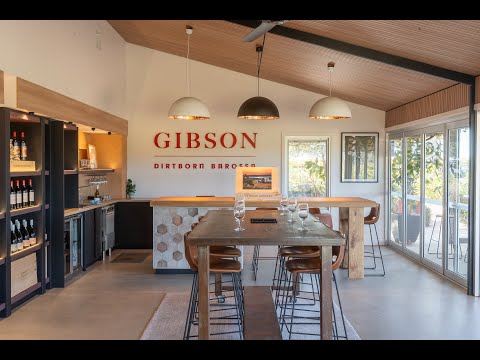 Gibson Wines Barossa