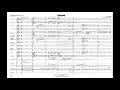 Spain by Chick Corea/arranged by Jay Bocook