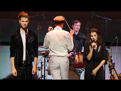 Unter All Den Menschen - Anastasia - Musical Moments