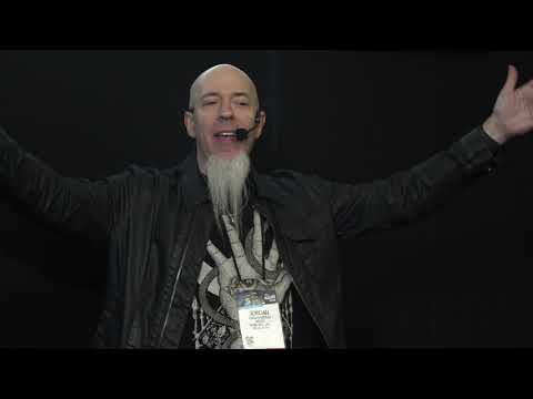 NAMM 2019: Jordan Rudess Demonstrates SampleTank 4