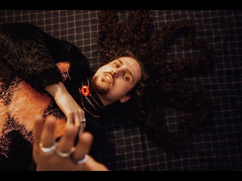 Seeno - Trust Issues (Official Music Video)(Prod by. Fewtile)