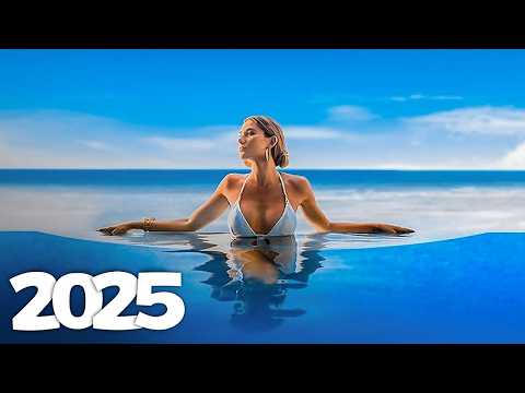 Ibiza Summer Mix 2026 🍓 Best Of Tropical Deep House Music Chill Out Mix 2025 🍓 Chillout Lounge