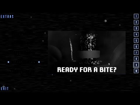 Fredbear and Friends: Left to Rot 1.1.6 (the 4-year anniversary update) secret