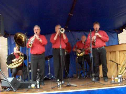 Scat Cats in Terneuzen 1