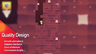 Miner Rush video preview