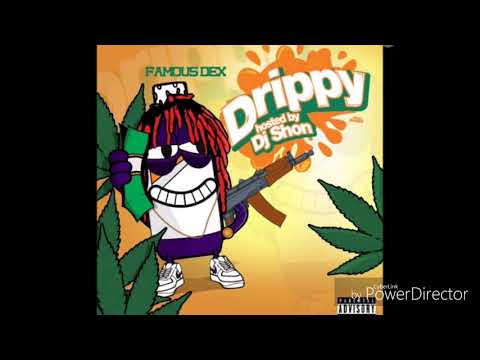 Famous dex back now feat famous irv