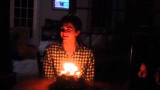 Happy Birthday Luka!